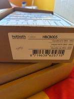 Hotbath Cobber Inbouwdelen evt los te koop, Huis en Inrichting, Badkamer | Badkamermeubels, Ophalen, Minder dan 50 cm, Overige typen
