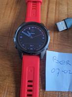 Garmin fenix 7s zgan, Ophalen of Verzenden