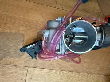 35pwk keihin airstriker met inlaatset vforce beschikbaar voor biedingen