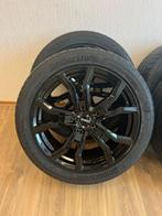 19” NIEUWE Bridgestone zomerset Renault Traffic  5x114.3, 19 inch, Bestelwagen, 265 mm, Banden en Velgen