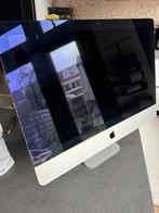 Apple iMac 21.5 inch 2014, Computers en Software, Ophalen, Gebruikt, IMac, 3 tot 4 Ghz