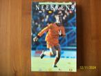 Neeskens - Johan Neeskens, Verzamelen, Verzenden, Zo goed als nieuw, Ajax, Boek of Tijdschrift
