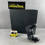 Sony Playstation 4 Slim | 500GB | kabels+controller | 396810