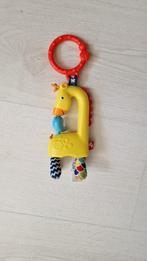 Fisher price giraf, Kinderen en Baby's, Speelgoed | Fisher-Price, Ophalen of Verzenden, Zo goed als nieuw