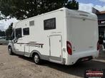 Adria Coral S670SL lengtebedden Navi ,solar, 7 tot 8 meter, Bedrijf, Adria, Half-integraal