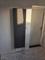 Verticale design radiator grijs ( designradiator ), Ophalen, Minder dan 60 cm, Radiator, 80 cm of meer