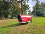 Thermobile ITA40 heteluchtkanon 40 Kw indirekt., Ophalen of Verzenden, Zo goed als nieuw, Kachel