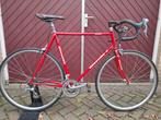Gazelle Vuelta maat 58, Fietsen en Brommers, Fietsen | Racefietsen, Ophalen, Gebruikt, Aluminium, 57 tot 61 cm