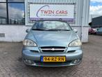 Chevrolet Tacuma 1.6-16V Style Airco, Voorwielaandrijving, Gebruikt, Origineel Nederlands, 1200 kg