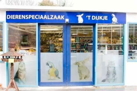 Afhalen Ridderkerk, Dieren en Toebehoren, Dierenvoeding, Hond, Ophalen of Verzenden