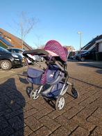 Bayer poppenwagen Eenhoorn, Ophalen, Gebruikt, Babypop