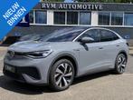 Volkswagen ID.5 Pro 77 kWh MEMORY SEAT | PANO | 360 CAMERA, Automaat, Achterwielaandrijving, Zwart, Origineel Nederlands