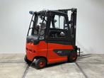 Linde E20-600 2019 Freelift Sideshift 4294UUR (bj 2019), 2000 tot 3000 kg, Elektrisch, Heftruck, Linde
