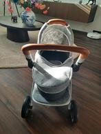 Poppenwagen nieuw smoby 3 in 1, Ophalen, Nieuw
