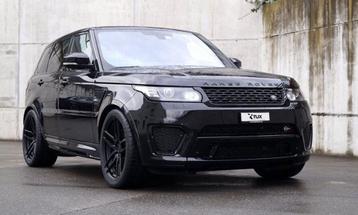 Land Rover Range Rover SPORT L494 SVR Bodykit 2014 – 2018