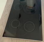 Electrische kookplaat SIEMENS, Gebruikt, Keramisch, Inbouw, 4 kookzones