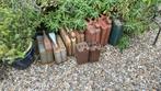 Jerrycans, Antiek en Kunst, Ophalen
