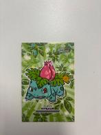 Pokemon kaart - Ivysaur, Ophalen of Verzenden