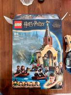 Lego Harry Potter Hogwarts Kasteel Set 76426, Ophalen of Verzenden, Gebruikt, Complete set, Lego