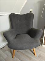 Fauteuil vtwonen Lina van Vestbjerg, Ophalen, Hout, Gebruikt, 75 tot 100 cm