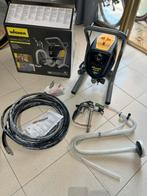 Wagner Control Pro 275 M, Ophalen, Gebruikt, Verfspuit of Verfpomp