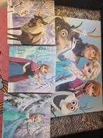 Frozen canvas, Ophalen, Zo goed als nieuw, Schilderij