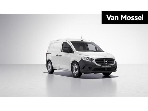 Mercedes-Benz Citan Citan 110 CDI GB L1 (bj 2025), Auto's, Bestelauto's, Bedrijf, Te koop, ABS, Achteruitrijcamera, Airbags, Airconditioning