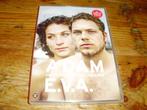 Adam en Eva / Amsterdam vele andere / DVD / serie seizoen 1, Cd's en Dvd's, Dvd's | Tv en Series, Vanaf 12 jaar, Ophalen of Verzenden