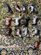 13 Schleich Paarden Collectie, Ophalen of Verzenden, Gebruikt, Jongen of Meisje