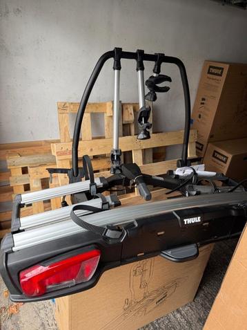 thule 939 XT3 demo model, ongebruikt beschikbaar voor biedingen