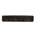 HP EliteDesk 705 G4 - Ryzen3 Pro - 8GB - 256GB SSD - W11, Gebruikt, HP, 8 GB, Ophalen of Verzenden