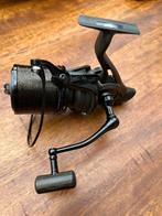 FOX 12.000 XC Reel - Big Pit Karpermolen, Ophalen, Zo goed als nieuw, Molen