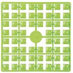 Pixelhobby matje XL 343 appelgroen 60 pixels, Hobby en Vrije tijd, Materiaal, ., Nieuw, Ophalen of Verzenden