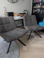 Fauteuil, Ophalen, Overige materialen, 75 tot 100 cm, Zo goed als nieuw