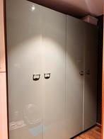 Pax 100 x 58 x 236 groen, Huis en Inrichting, Kasten | Kledingkasten, Ophalen, 200 cm of meer, 50 tot 100 cm, Zo goed als nieuw