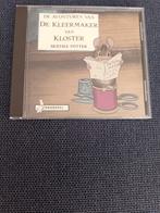 DE KLEERMAKER VAN KLOSTER - BEATRIX POTTER, Ophalen of Verzenden, Verhaal of Sprookje