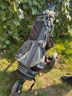 Complete Golfset - Mizuno, Ophalen of Verzenden, Gebruikt, Set, Mizuno