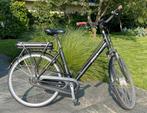 Superfijne STELLA Vicenza Nero (Limited Edition), Gebruikt, 51 tot 55 cm, 50 km per accu of meer, Ophalen