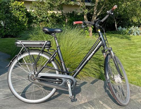 Superfijne STELLA Vicenza Nero (Limited Edition), Fietsen en Brommers, Elektrische fietsen, Gebruikt, Overige merken, 51 tot 55 cm