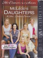McLeod’s Daughters seizoen 1 & 2, Cd's en Dvd's, Dvd's | Tv en Series, Boxset, Overige genres, Ophalen of Verzenden, Zo goed als nieuw