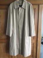 Mooie klassieke Burberry trenchcoat, Maat 52/54 (L), Beige, Ophalen of Verzenden, Zo goed als nieuw