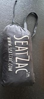Zwarte SeatZac zitzak - Nieuw!, Ophalen of Verzenden, Nieuw