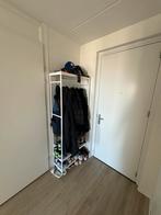 Clothes and shoes rack, Ophalen, Zo goed als nieuw, 25 tot 50 cm, Minder dan 100 cm