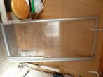 Douche Scherm - 1,76 hoog en 84 cm breed, Ophalen, Gebruikt, Douche