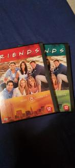 Friends Seizoen 8 DVD Boxset, Boxset, Ophalen of Verzenden, Zo goed als nieuw, Komedie