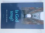 A. van de Beek – Is God terug?, Ophalen of Verzenden, Zo goed als nieuw, Christendom | Protestants