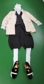 Venetiaans kostuum - Historisch thema, Ophalen of Verzenden, Zo goed als nieuw, Maat 56/58 (XL)