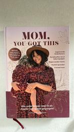 Rachel Van Sas - Mom, You Got This, Zwangerschap en Bevalling, Ophalen of Verzenden, Zo goed als nieuw, Rachel Van Sas