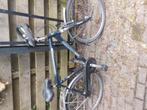 Heren fiets en damesfiets voor opknapper, Fietsen en Brommers, Fietsen | Tandems, Ophalen, Zo goed als nieuw, Minder dan 10 versnellingen