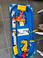 Waterspeeltafel, Ophalen, Gebruikt